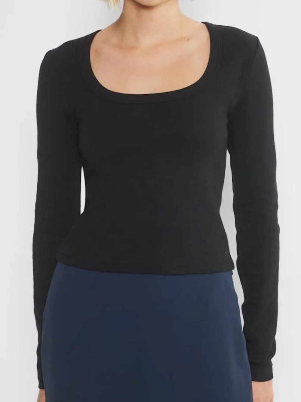 Sunday best besthug swoop long sleeve